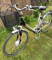 Elektrofahrrad Mecklenburg-Vorpommern - Gnoien Vorschau