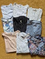 Bluse Shirt Oberteil Set Paket top Zustand  Sommer Urlaub Rheinland-Pfalz - Ochtendung Vorschau