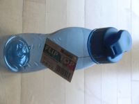 Trinkflasche Flip Top 700 ml blau NEU mit Etikett München - Berg-am-Laim Vorschau