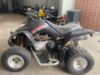 Kymco KXR 250 Sports Teile Motor Gabel Räder Benzintank Kupplung Hannover - Misburg-Anderten Vorschau