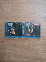 Star Wars Clone Wars CD CD's Bayern - Bergheim Vorschau