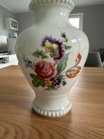 Bareuther Porzellan Vase Blumenvase Münster (Westfalen) - Mecklenbeck Vorschau