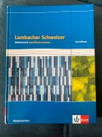 Lambacher, Schweizer Mathematik, Qualifikationsphase, Grundkurs Niedersachsen - Isenbüttel Vorschau