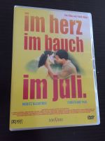 DVD Im Herz im Bauch im Juli Rheinland-Pfalz - Flonheim Vorschau