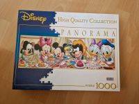 Ravensburger Puzzle " Disney" 1000 Teile Bad Doberan - Landkreis - Kritzmow Vorschau