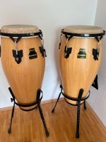 Meinl Congas Marathon Series Duo Rheinland-Pfalz - Oppenheim Vorschau