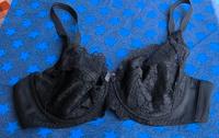 neue schwarze Bh's 95E, 100E, 105E Bayern - Traunstein Vorschau