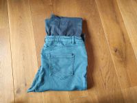 Umstandshose Schwangerschaft Jeans grau Gr. 46 Nordrhein-Westfalen - Herzogenrath Vorschau