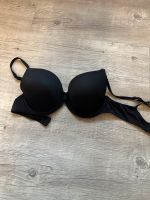 BH schwarz 75B Hunkemöller T-Shirt BH Baden-Württemberg - Neudenau  Vorschau