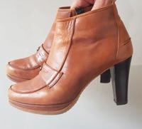 Högl Stiefeletten Hessen - Eppertshausen Vorschau