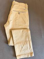 Chinohosen Levis 31/32 beige Rheinland-Pfalz - Osthofen Vorschau