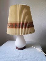 Vintage Lampen Tischlampe Retro 60er 70er Hannover - Ricklingen Vorschau
