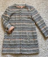 Esprit Jacke Übergangsjacke Mantel Ethno Gr. S 36 Boho chic Berlin - Köpenick Vorschau