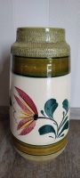 Vintage Bodenvase - einmaliges Design 666-40 Bayern - Oberelsbach Vorschau