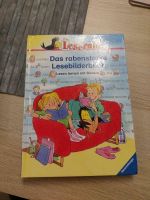 Leserabe Kinderbuch Nordrhein-Westfalen - Finnentrop Vorschau