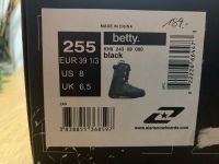 Snowboard Boots Damen, Gr. 39,5, TOP! Berlin - Spandau Vorschau