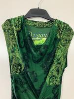 Kleid von Desigual in Gr. S Bayern - Höchstadt Vorschau