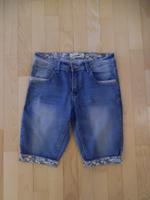 Red Jack Herren Jeansshorts Shorts in Gr. 46 / 32 Bayern - Lindau Vorschau