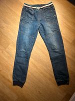 Jogging Jeans Gr. 170 Wandsbek - Hamburg Eilbek Vorschau