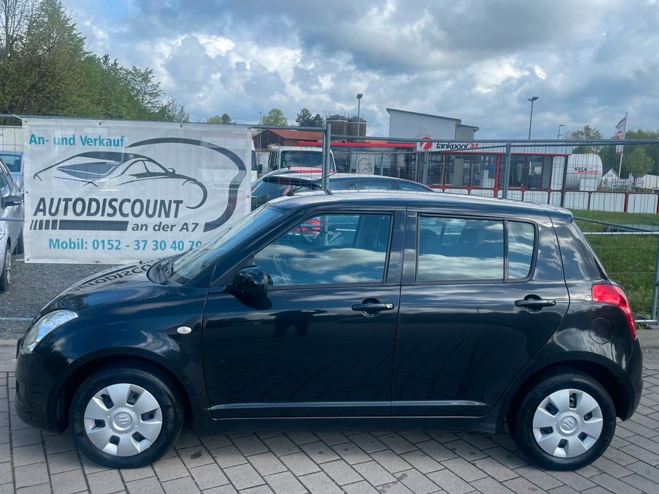 Suzuki Swift 1.3 Comfort  Klima / Sitzheizung / EFH / in Göttingen