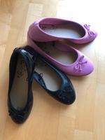 Ballerinas -Fehlkauf - neu, gr. 6,5 (39/40) München - Berg-am-Laim Vorschau