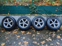 4x Volvo Alu-Felgen mit Winterreifen 235/60 R18 107 V XL Berlin - Grunewald Vorschau