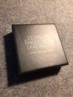 Silbermünze Star Wars The Last Jedi Luke Skywalker 2017 Berlin - Zehlendorf Vorschau