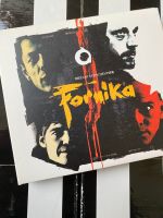 Fornika -  DIE FANTASTISCHEN VIER, CD + DVD Nordrhein-Westfalen - Alfter Vorschau