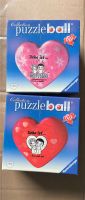 Liebe ist… Puzzleball Ravensburger Collection Bayern - Windischeschenbach Vorschau