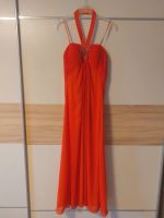 Abendkleid "SWING" orange Nordrhein-Westfalen - Paderborn Vorschau