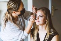 Make-up Artist Brautstyling Shooting Wandsbek - Hamburg Poppenbüttel Vorschau