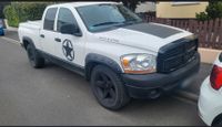 Dodge Ram 5.7 Liter LPG Frankfurt am Main - Ostend Vorschau