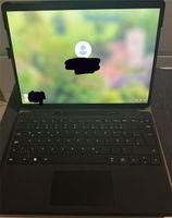 Microsoft Surface Pro 9, 1TB SSD, 16GB RAM, i5, viel Zubehör&OVP Schleswig-Holstein - Kiel Vorschau