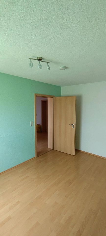 3 Zimmer Wohnung zu verkaufen in Gerabronn