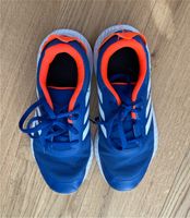 Hallenturnschuhe Gr. 36,5 Adidas top Zustand! Bayern - Essenbach Vorschau