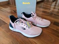 Sneakers / Bench / Größe 37 /Turnschuhe Sachsen - Radebeul Vorschau