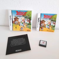 Nintendo DS / Asterix / Römer / Spiel / Game Nordrhein-Westfalen - Alpen Vorschau