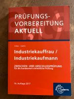 Prüfungsvorbereitung Industriekaufleute Rostock - Südstadt Vorschau