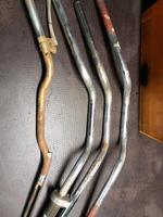 Lenker MZ RT125 TS ETZ DDR Gespann Sachsen - Waldenburg Vorschau