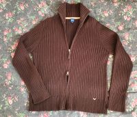 Cecil Strickjacke Damenjacke Jacke Strick Braun Gr. XL Schleswig-Holstein - Schwentinental Vorschau