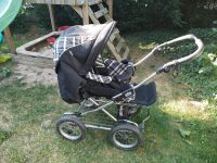 Emmaljunga Kinderwagen Rheinland-Pfalz - Hochstadt Vorschau