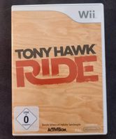 Wii Spiel Tony Hawk Duisburg - Duisburg-Mitte Vorschau