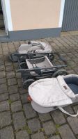 Kinderwagen ABC Design Turbo 6 Bayern - Fraunberg Vorschau