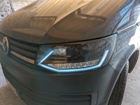 Scheinwerfer LED VW T6 H7 Tagfahrlicht Bayern - Kitzingen Vorschau