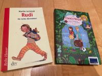 Kinderbücher Rudi / Einfach magisch Hessen - Rockenberg Vorschau