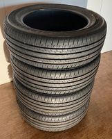 4x Sommerreifen Bridgestone Dueler H/L 225 60 R18 100H Brandenburg - Guben Vorschau