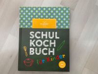 Schulkochbuch für Kinder Dr.Oetker Neu!incl.Versand p.BüWa Berlin - Wilmersdorf Vorschau