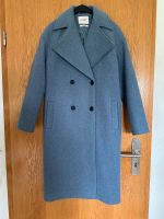 Mantel blau Orsay wie Größe 34-36 Nordrhein-Westfalen - Moers Vorschau