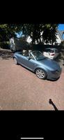 Audi TT Cabrio Nordrhein-Westfalen - Neuss Vorschau