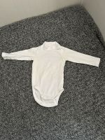 ☘️ H&M Rollkragen Shirt Body 2in1 creme 68 ☘️ Nordrhein-Westfalen - Hagen Vorschau